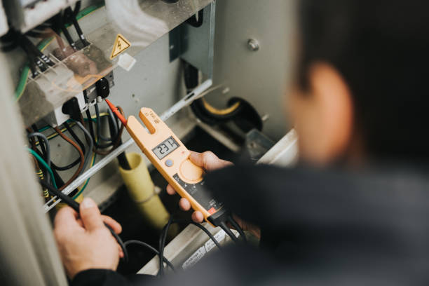 Best Licensed Electrician  in Honesdale, PA