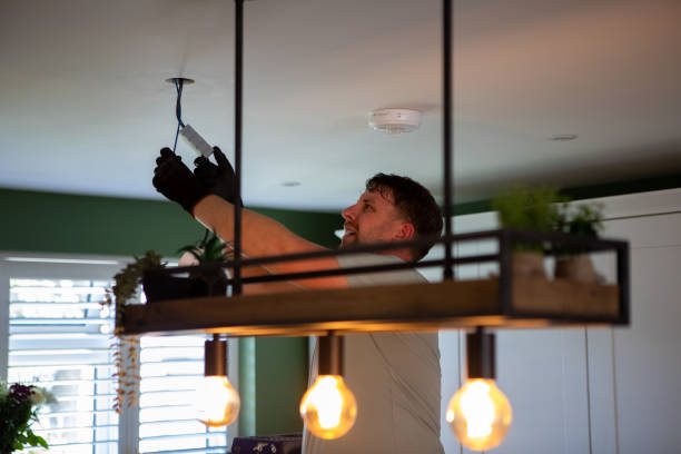 Best Outdoor Lighting Installation  in Honesdale, PA