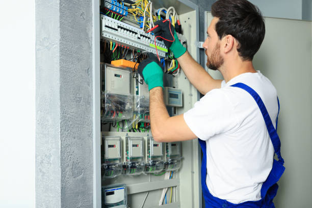 Best Industrial Electrical Services  in Honesdale, PA