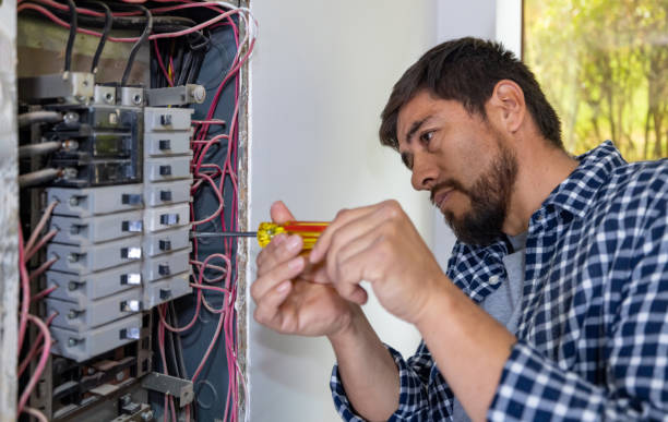 Best Affordable Emergency Electrician  in Honesdale, PA